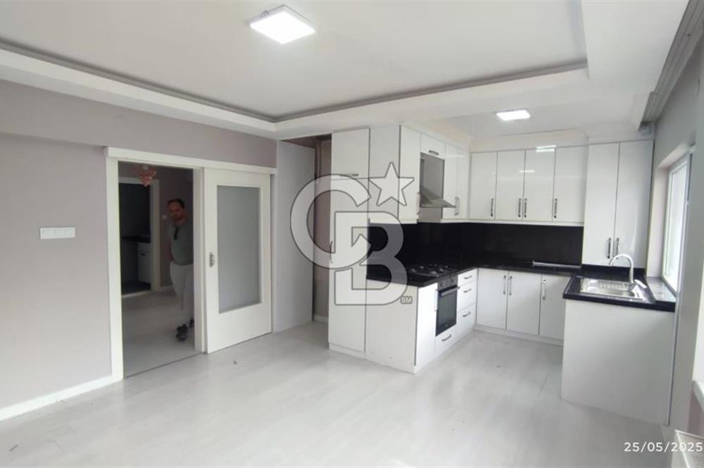 DİKMEN Ş. CENGİZ KARACA MAH. 1053. CADDE SATILIK 3+1 LÜKS DAİRE