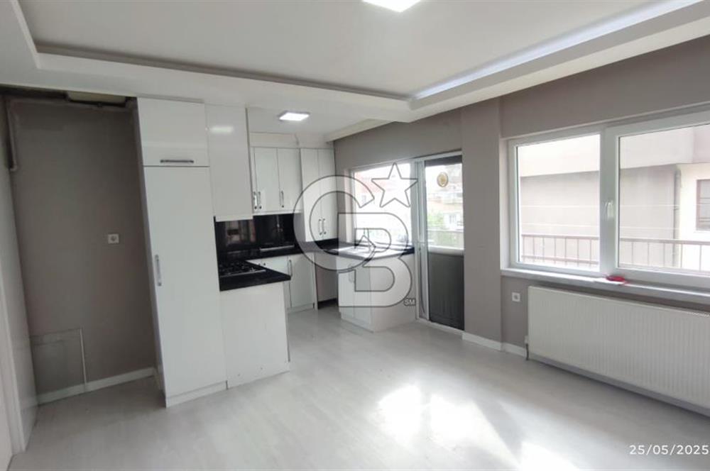 DİKMEN Ş. CENGİZ KARACA MAH. 1053. CADDE SATILIK 3+1 LÜKS DAİRE