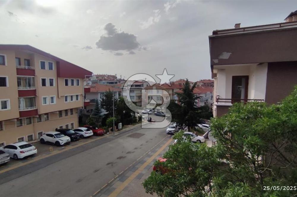 DİKMEN Ş. CENGİZ KARACA MAH. 1053. CADDE SATILIK 3+1 LÜKS DAİRE