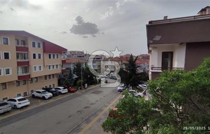 DİKMEN Ş. CENGİZ KARACA MAH. 1053. CADDE SATILIK 3+1 LÜKS DAİRE