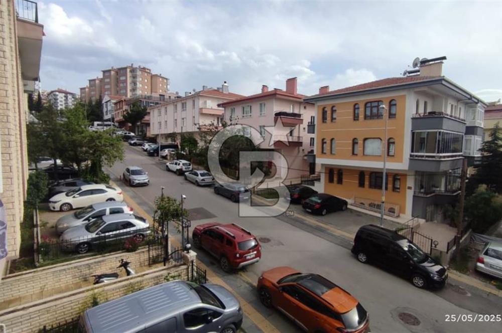 DİKMEN Ş. CENGİZ KARACA MAH. 1053. CADDE SATILIK 3+1 LÜKS DAİRE