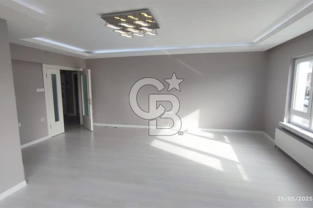 DİKMEN Ş. CENGİZ KARACA MAH. 1053. CADDE SATILIK 3+1 LÜKS DAİRE
