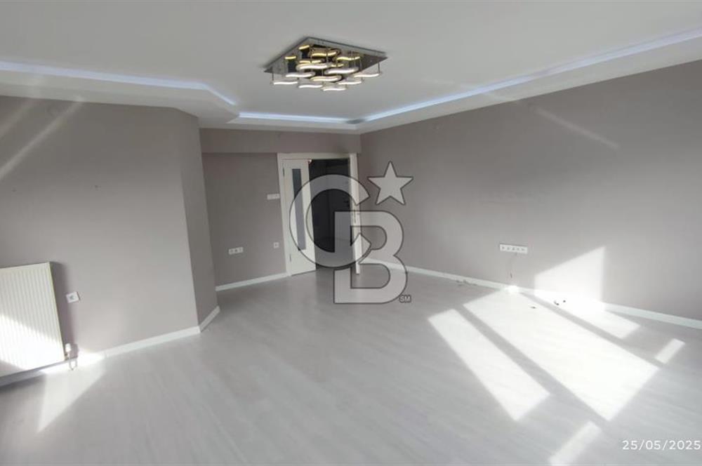 DİKMEN Ş. CENGİZ KARACA MAH. 1053. CADDE SATILIK 3+1 LÜKS DAİRE