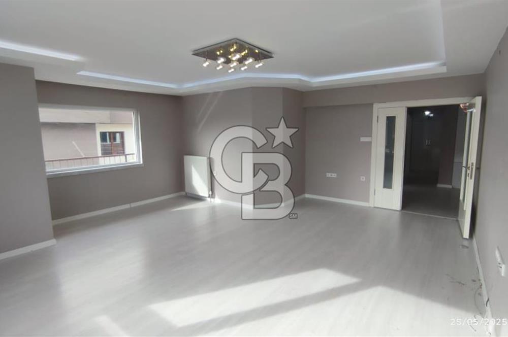 DİKMEN Ş. CENGİZ KARACA MAH. 1053. CADDE SATILIK 3+1 LÜKS DAİRE
