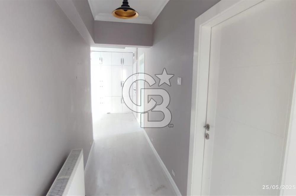 DİKMEN Ş. CENGİZ KARACA MAH. 1053. CADDE SATILIK 3+1 LÜKS DAİRE