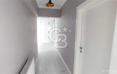 DİKMEN Ş. CENGİZ KARACA MAH. 1053. CADDE SATILIK 3+1 LÜKS DAİRE