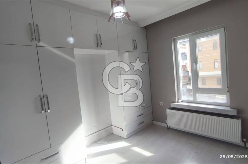 DİKMEN Ş. CENGİZ KARACA MAH. 1053. CADDE SATILIK 3+1 LÜKS DAİRE