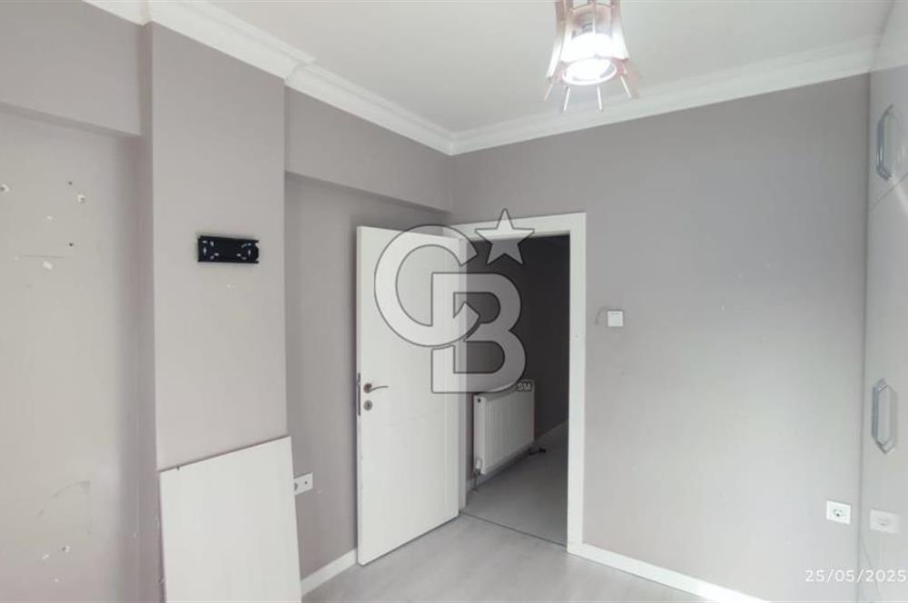 DİKMEN Ş. CENGİZ KARACA MAH. 1053. CADDE SATILIK 3+1 LÜKS DAİRE