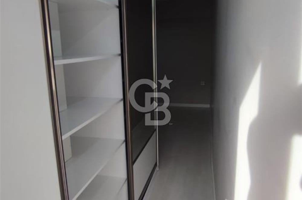 DİKMEN Ş. CENGİZ KARACA MAH. 1053. CADDE SATILIK 3+1 LÜKS DAİRE