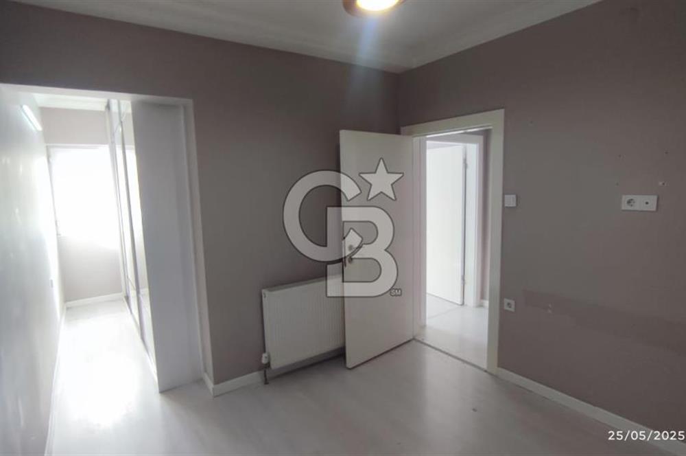DİKMEN Ş. CENGİZ KARACA MAH. 1053. CADDE SATILIK 3+1 LÜKS DAİRE