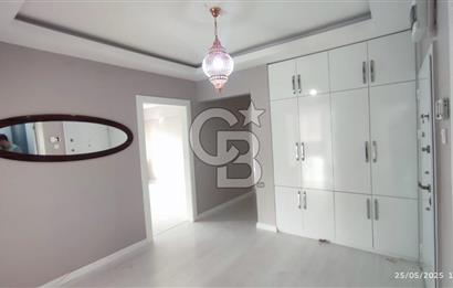 DİKMEN Ş. CENGİZ KARACA MAH. 1053. CADDE SATILIK 3+1 LÜKS DAİRE