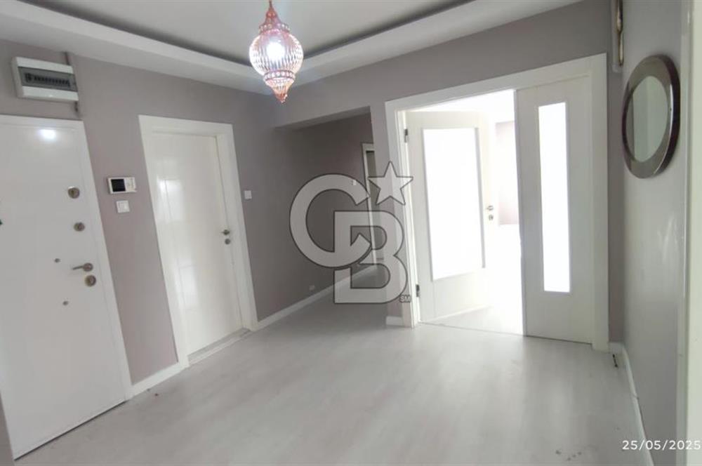 DİKMEN Ş. CENGİZ KARACA MAH. 1053. CADDE SATILIK 3+1 LÜKS DAİRE