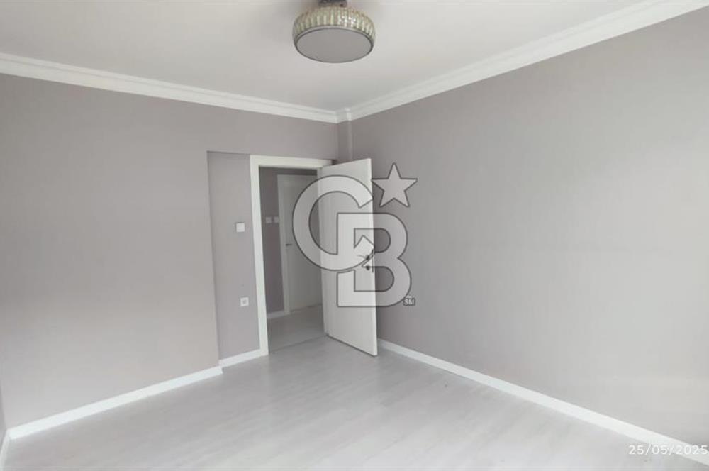 DİKMEN Ş. CENGİZ KARACA MAH. 1053. CADDE SATILIK 3+1 LÜKS DAİRE