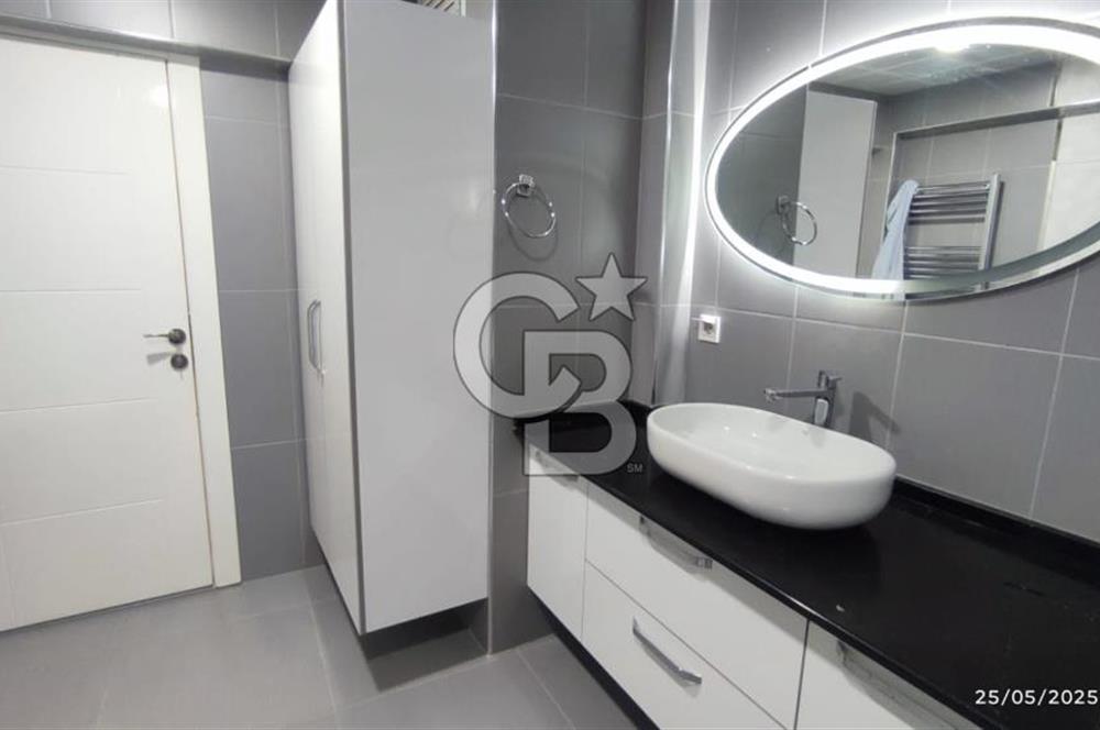 DİKMEN Ş. CENGİZ KARACA MAH. 1053. CADDE SATILIK 3+1 LÜKS DAİRE
