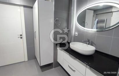 DİKMEN Ş. CENGİZ KARACA MAH. 1053. CADDE SATILIK 3+1 LÜKS DAİRE