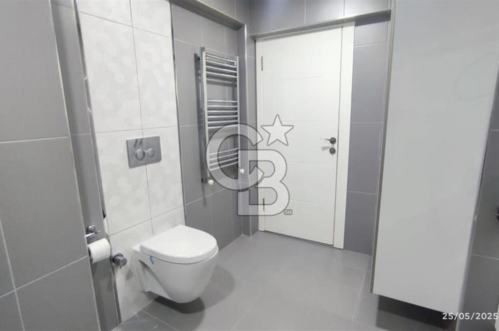 DİKMEN Ş. CENGİZ KARACA MAH. 1053. CADDE SATILIK 3+1 LÜKS DAİRE