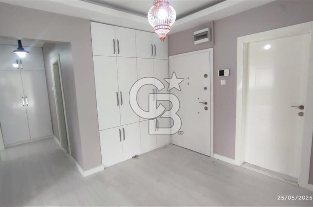DİKMEN Ş. CENGİZ KARACA MAH. 1053. CADDE SATILIK 3+1 LÜKS DAİRE