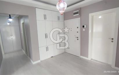 DİKMEN Ş. CENGİZ KARACA MAH. 1053. CADDE SATILIK 3+1 LÜKS DAİRE