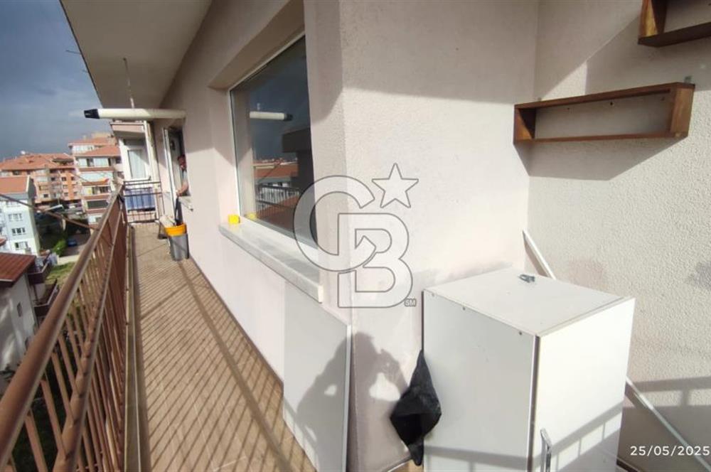 DİKMEN Ş. CENGİZ KARACA MAH. 1053. CADDE SATILIK 3+1 LÜKS DAİRE