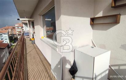 DİKMEN Ş. CENGİZ KARACA MAH. 1053. CADDE SATILIK 3+1 LÜKS DAİRE