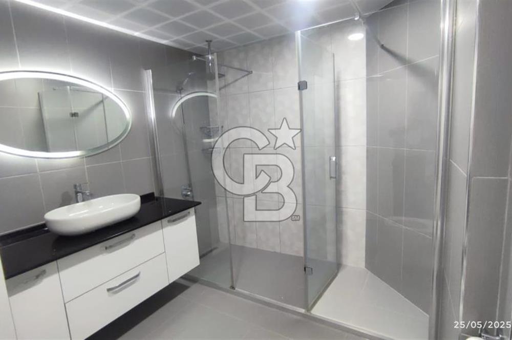 DİKMEN Ş. CENGİZ KARACA MAH. 1053. CADDE SATILIK 3+1 LÜKS DAİRE