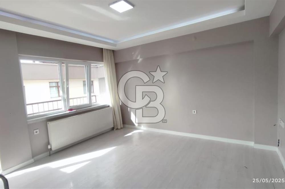 DİKMEN Ş. CENGİZ KARACA MAH. 1053. CADDE SATILIK 3+1 LÜKS DAİRE