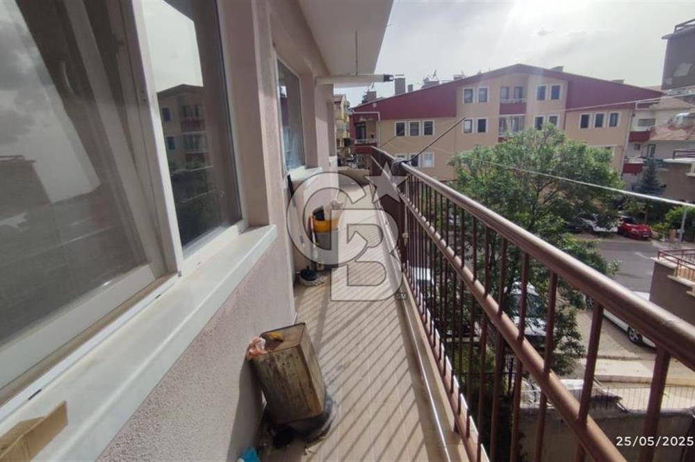 DİKMEN Ş. CENGİZ KARACA MAH. 1053. CADDE SATILIK 3+1 LÜKS DAİRE