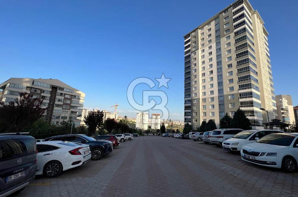 ERYAMAN, ATA MAHALLESİ, MERCAN LİFE'DA KÖK TAPULU 3+1 SATILIK