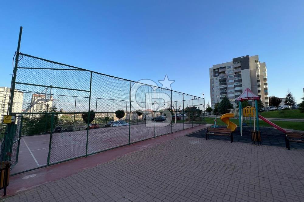 ERYAMAN, ATA MAHALLESİ, MERCAN LİFE'DA KÖK TAPULU 3+1 SATILIK