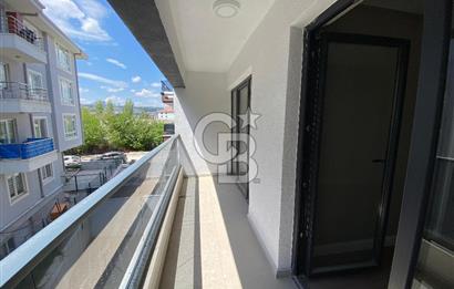 CB VİZYON GÖKHAN KORAL’DAN KİRALIK 1+1 DAİRE