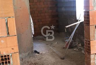 Seyrek’te geniş M2 li fırsat satılık daire 