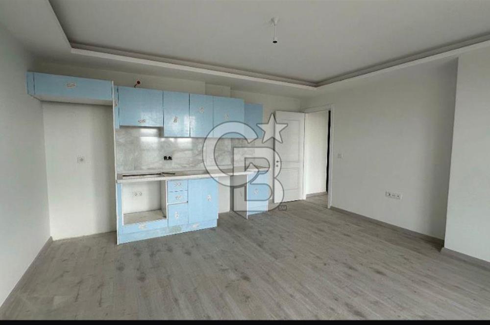 Çanakkale Merkez’de Manzaralı 2+1 Daire