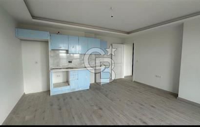 Çanakkale Merkez’de Manzaralı 2+1 Daire
