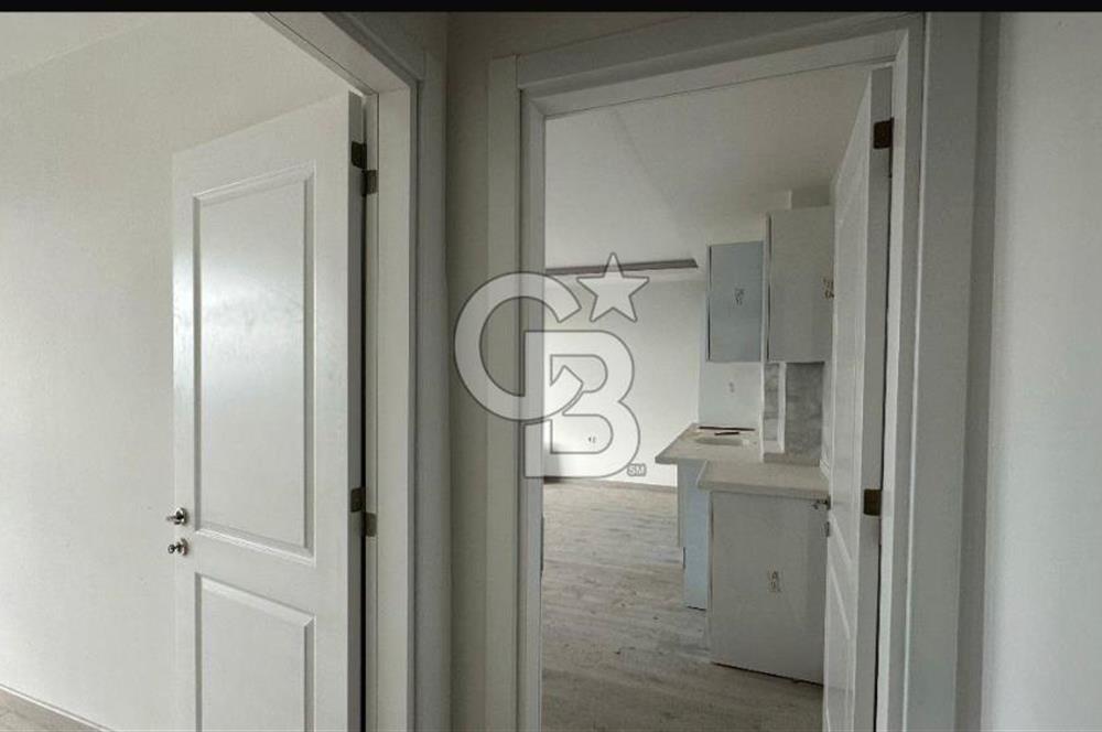 Çanakkale Merkez’de Manzaralı 2+1 Daire