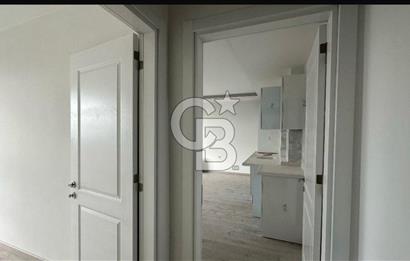 Çanakkale Merkez’de Manzaralı 2+1 Daire