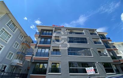 CB VİZYON GÖKHAN KORAL’DAN KİRALIK 1+1 DAİRE