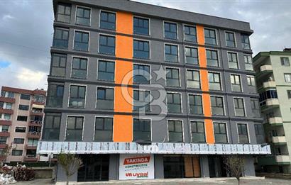 Çanakkale Merkez’de Manzaralı 2+1 Daire