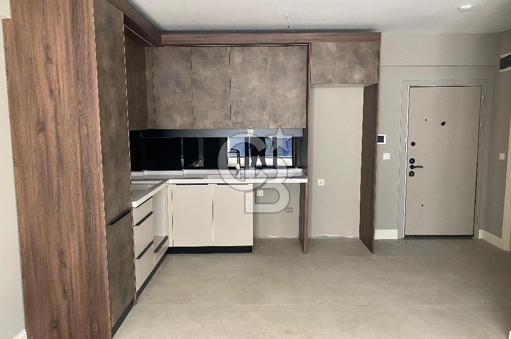 CB VİZYON GÖKHAN KORAL’DAN KİRALIK 1+1 DAİRE