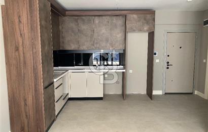 CB VİZYON GÖKHAN KORAL’DAN KİRALIK 1+1 DAİRE