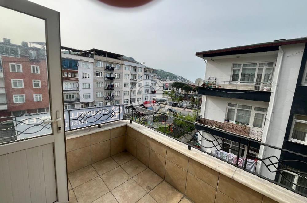 ORDU MERKEZ KİRALIK DAİRE 