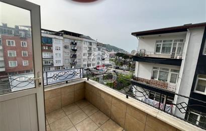ORDU MERKEZ KİRALIK DAİRE 