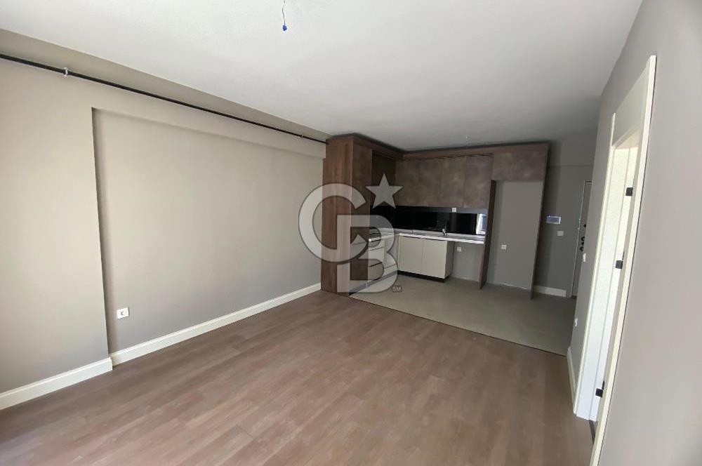 CB VİZYON GÖKHAN KORAL’DAN KİRALIK 1+1 DAİRE