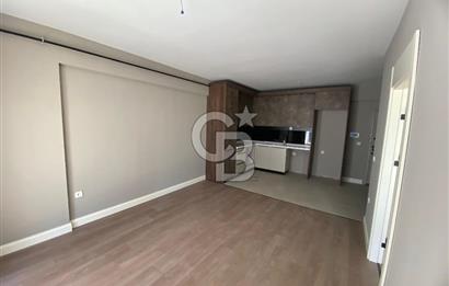 CB VİZYON GÖKHAN KORAL’DAN KİRALIK 1+1 DAİRE