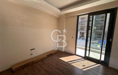 Noran Atrıum 'da Okul Cepheli Satılık 3+1 Daire