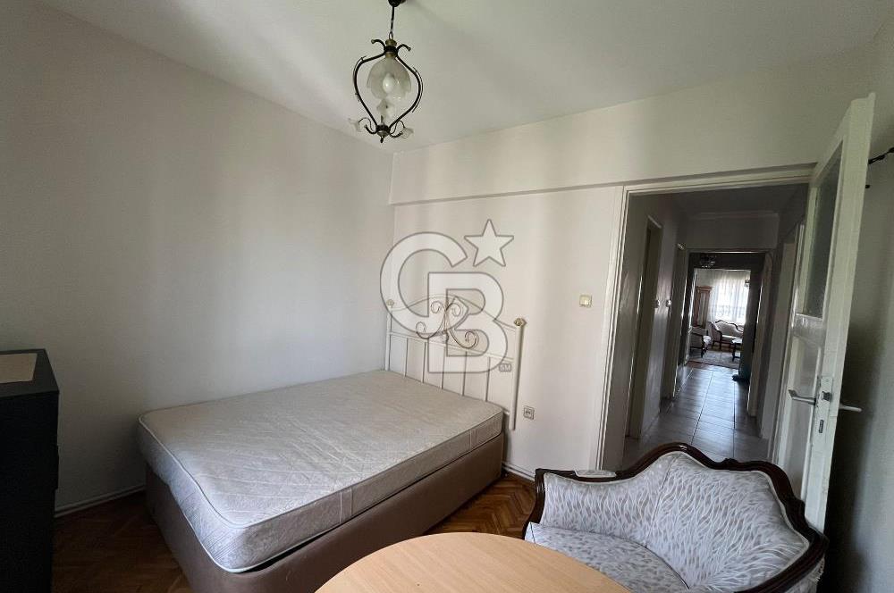 Kadıköy Merdivenköyde 3+1 kiralık daire 