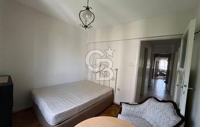 Kadıköy Merdivenköyde 3+1 kiralık daire 