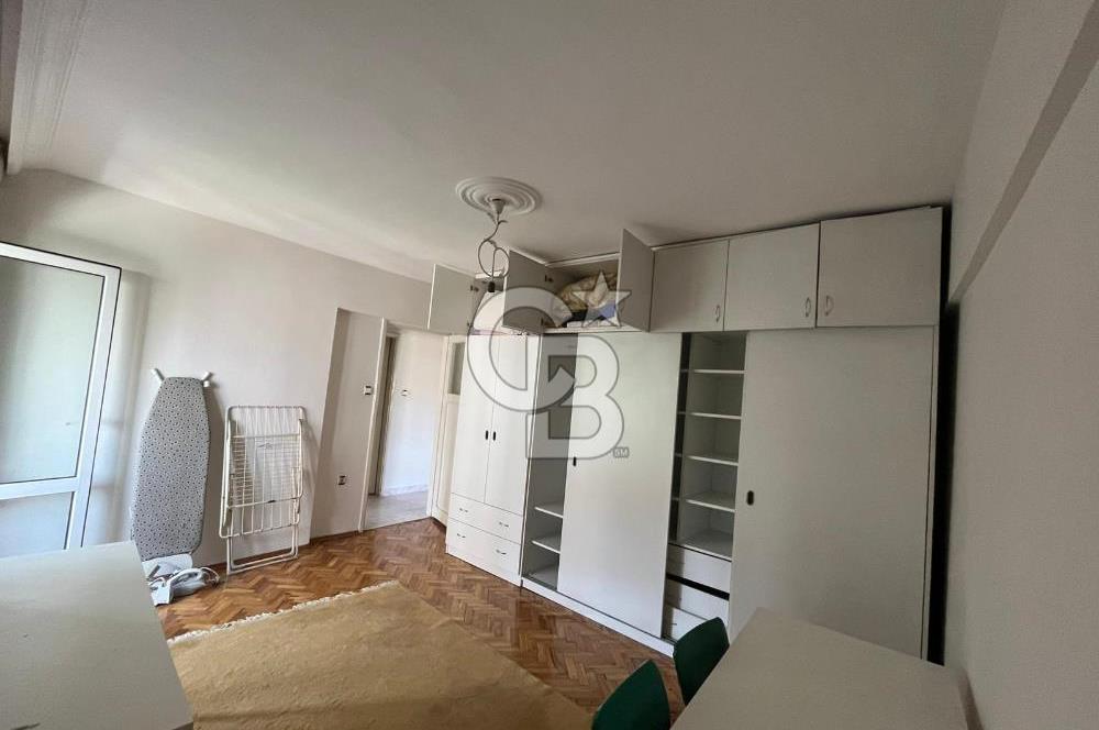 Kadıköy Merdivenköyde 3+1 kiralık daire 
