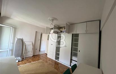 Kadıköy Merdivenköyde 3+1 kiralık daire 