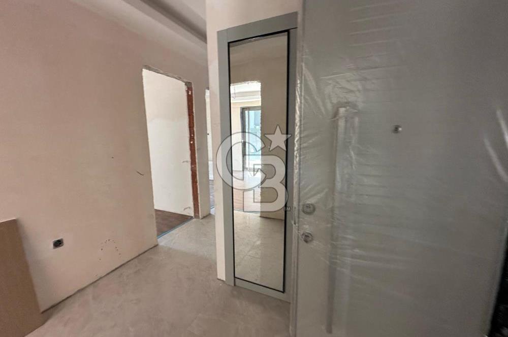 Noran Atrıum 'da Okul Cepheli Satılık 3+1 Daire