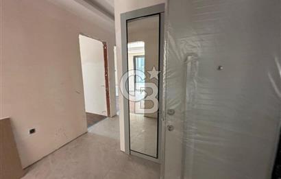 Noran Atrıum 'da Okul Cepheli Satılık 3+1 Daire